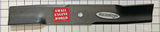 104-01-0419 Lawn Mower Blade- 91-637, 45.72cm (18")