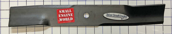 104-01-0419 Lawn Mower Blade- 91-637, 45.72cm (18")