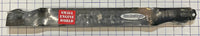 104-01-0422 Lawn Mower Blade Bow-Tie- 742-04222