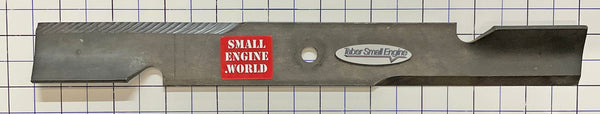 104-01-0423 Lawn Mower Blade- 340-882, 53.34cm (21")