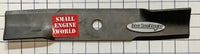 104-01-0425 Lawn Mower Blade- 80077038, 36.83cm (14 1/2")