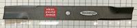 104-01-0426 Lawn Mower Blade- 80077039, 56.83cm (22 3/8")