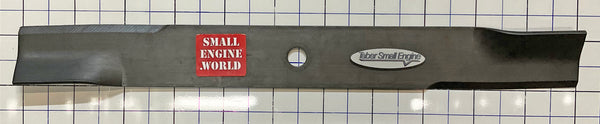 104-01-0426 Lawn Mower Blade- 80077039, 56.83cm (22 3/8")