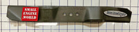 104-01-0427 Lawn Mower Blade- 535 4643 10, 39.37cm (15 1/2")