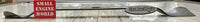 104-01-0428 Lawn Mower Blade- 24238100, 46.99cm (18 1/2")
