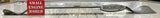 104-01-0428 Lawn Mower Blade- 24238100, 46.99cm (18 1/2")