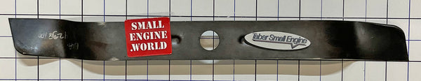 104-01-0428 Lawn Mower Blade- 24238100, 46.99cm (18 1/2")