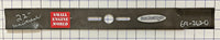 104-01-0429 Lawn Mower Blade- 69-262-0, 55.88cm (22")