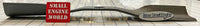104-01-0432 Lawn Mower Blade- 890-219C, 43.18cm (17")