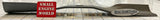 104-01-0432 Lawn Mower Blade- 890-219C, 43.18cm (17")