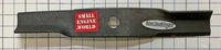104-01-0432 Lawn Mower Blade- 890-219C, 43.18cm (17")