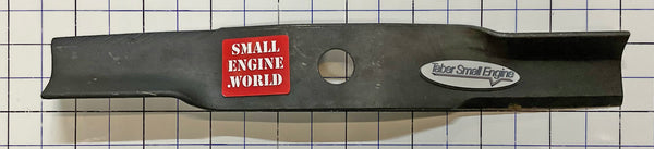104-01-0432 Lawn Mower Blade- 890-219C, 43.18cm (17")