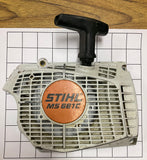 Starter Assembly- Stihl Chainsaw- 11220802110 - *Used - Fair or Better*