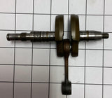 Crankshaft - Stihl 25 Chainsaw - 11230300408 - *Used - Fair or Better*
