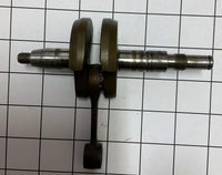 Crankshaft - Stihl 25 Chainsaw - 11230300408 - *Used - Fair or Better*
