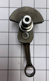 Crankshaft - Stihl 25 Chainsaw - 11230300408 - *Used - Fair or Better*