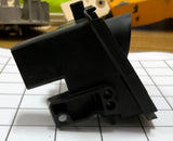 Filter Housing - Stihl 017 Chainsaw - 11301243500 - *Used - Fair or Better*