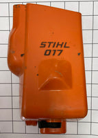 Shroud - Stihl 017 Chainsaw - 11301404709 - *Used - Fair or Better*