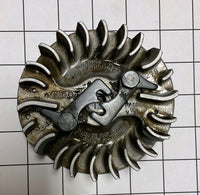 Flywheel - Pioneer PP62C Chainsaw - 13240 - *Used - Fair or Better*