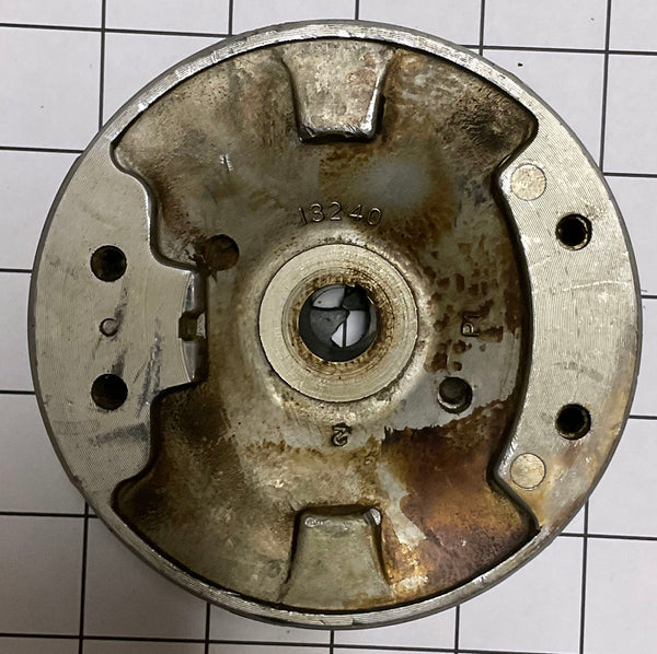 Flywheel - Pioneer PP62C Chainsaw - 13240 - *Used - Fair or Better*