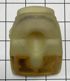 Air Filter - Dolmar PS-460 Chainsaw - 181173180 - *Used - Fair or Better*