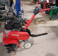 Yard Machines Rototiller (Used/Refurbished) with Kohler 3000 Series 196cc Engine