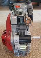 Lombardini 401cc Diesel Engine 3LDBL.401154