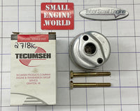 Muffler - Tecumseh OEM - 27181C