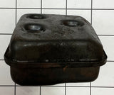 Muffler Assembly - McCulloch PM145-14 Chainsaw - 301045 - *Used - Fair or Better*