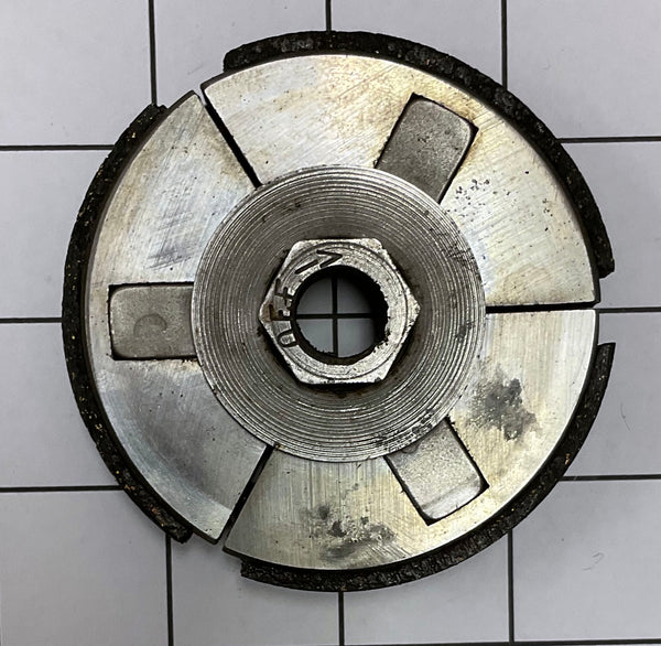 Clutch Assembly - Partner P85 Chainsaw - 303214 - *Used - Fair or Better*