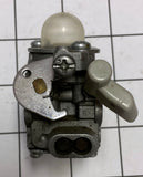 102-01-0053U Carburetor - Ryobi Wheeled Trimmer RY13016 T430 - *Used - Fair or Better*