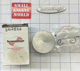 Piston & Pin - Tecumseh OEM - 310283A