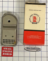 Muffler - Tecumseh OEM - 32401
