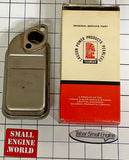 Muffler - Tecumseh OEM - 32401