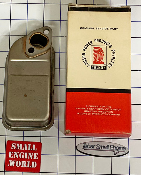 Muffler - Tecumseh OEM - 32401