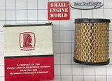 103-02-0024 - Air Filter - Tecumseh OEM - 34782B