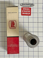 103-02-0179 - Air Filter Cartridge - LENGTH 7-1/4" x OD: 2" x NECK LENGTH 5/8" x OD 1" - Tecumseh 35102