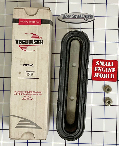 Air Cleaner - Tecumseh OEM - 35403