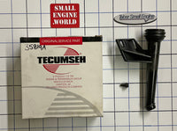 Filler Tube - Tecumseh OEM - 35819A