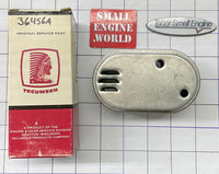 Muffler - Tecumseh OEM - 36456A