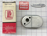 Muffler - Tecumseh OEM - 36456A