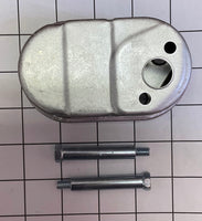 Muffler - Tecumseh OEM - 36493