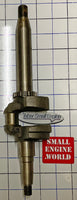 Crankshaft - Tecumseh OEM - 36517