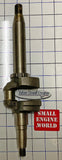 Crankshaft - Tecumseh OEM - 36517