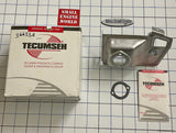 Air Cleaner Body Plate with Gasket - Tecumseh OEM - 36633A