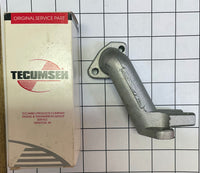 Intake Pipe - Tecumseh OEM - 36785