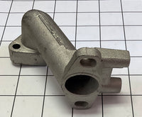 Intake Pipe - Tecumseh OEM - 36785