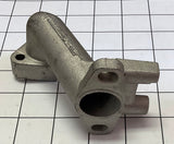 Intake Pipe - Tecumseh OEM - 36785