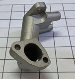 Intake Pipe - Tecumseh OEM - 36785