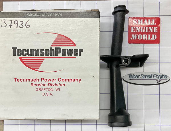 Filler Tube - Tecumseh OEM - 37936